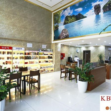 K Business 1 Hotel My Dinh 미딩 Hanoi Luaran gambar